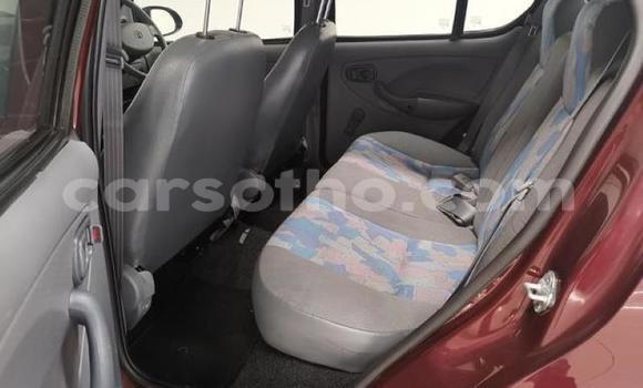 Buy Used TATA Indica Other Car in Maputsoa in Leribe Buy Used TATA Indica Other Car in Maputsoa in Leribe