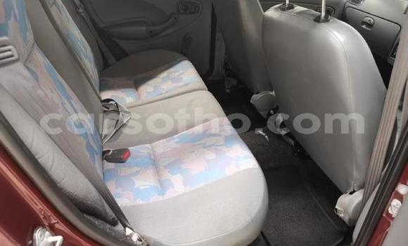 Buy Used TATA Indica Other Car in Maputsoa in Leribe Buy Used TATA Indica Other Car in Maputsoa in Leribe