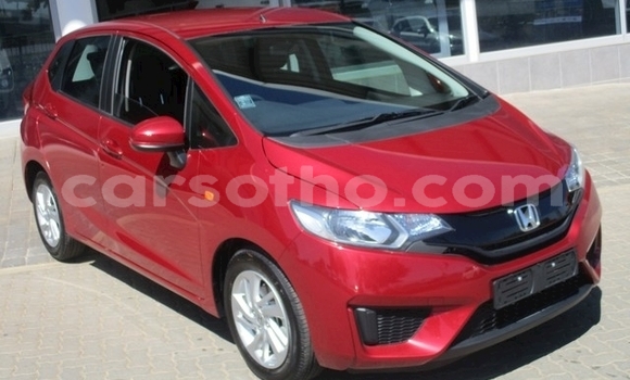Acheter Occasion Voiture Honda Jazz Rouge à Maputsoa, Leribe Acheter Occasion Voiture Honda Jazz Rouge à Maputsoa, Leribe