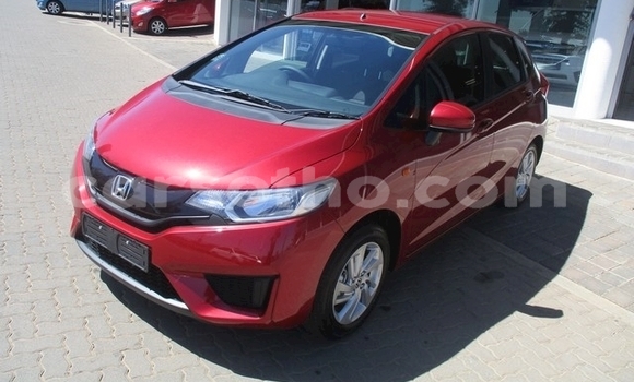 Acheter Occasion Voiture Honda Jazz Rouge à Maputsoa, Leribe Acheter Occasion Voiture Honda Jazz Rouge à Maputsoa, Leribe