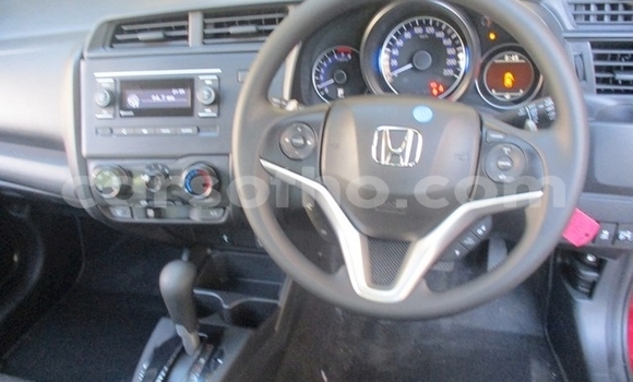 Acheter Occasion Voiture Honda Jazz Rouge à Maputsoa, Leribe Acheter Occasion Voiture Honda Jazz Rouge à Maputsoa, Leribe