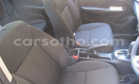 Acheter Occasion Voiture Honda Jazz Rouge à Maputsoa, Leribe Acheter Occasion Voiture Honda Jazz Rouge à Maputsoa, Leribe
