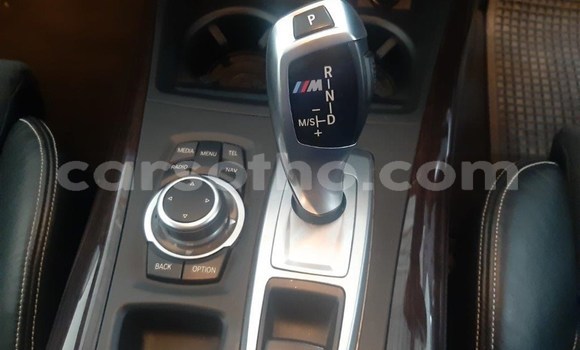 Sayi Na hannu BMW X5 White Mota in Maseru a Maseru Sayi Na hannu BMW X5 White Mota in Maseru a Maseru