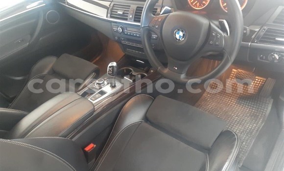 Sayi Na hannu BMW X5 White Mota in Maseru a Maseru Sayi Na hannu BMW X5 White Mota in Maseru a Maseru