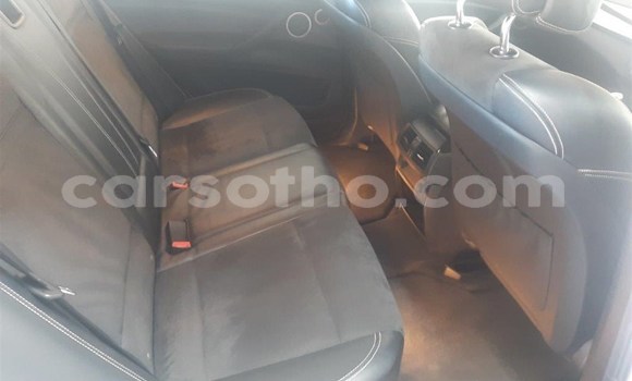 Sayi Na hannu BMW X5 White Mota in Maseru a Maseru Sayi Na hannu BMW X5 White Mota in Maseru a Maseru