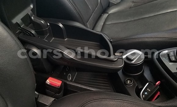 Acheter Occasion Voiture BMW 2er Active Tourer Blanc à Maputsoa, Leribe Acheter Occasion Voiture BMW 2er Active Tourer Blanc à Maputsoa, Leribe