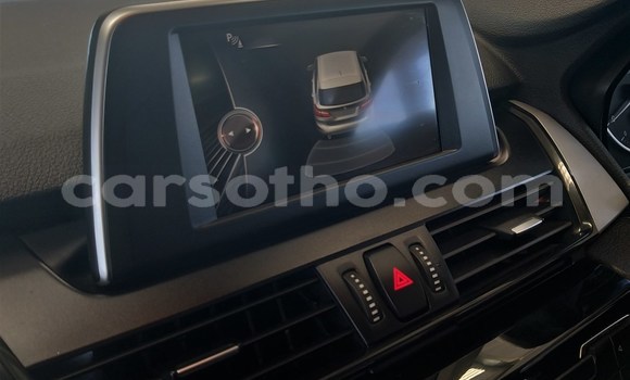 Acheter Occasion Voiture BMW 2er Active Tourer Blanc à Maputsoa, Leribe Acheter Occasion Voiture BMW 2er Active Tourer Blanc à Maputsoa, Leribe