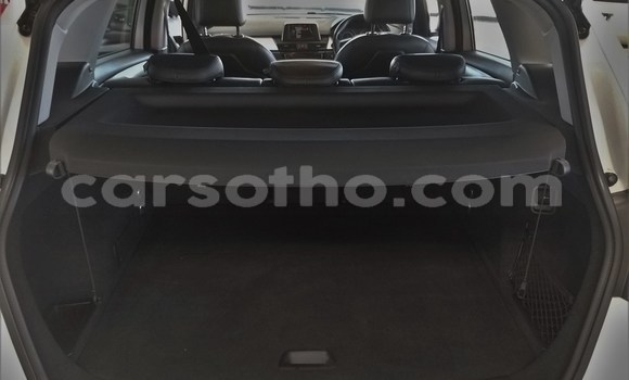 Acheter Occasion Voiture BMW 2er Active Tourer Blanc à Maputsoa, Leribe Acheter Occasion Voiture BMW 2er Active Tourer Blanc à Maputsoa, Leribe