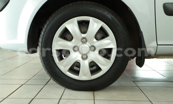 Acheter Occasion Voiture Hyundai Getz Gris à Maputsoa, Leribe Acheter Occasion Voiture Hyundai Getz Gris à Maputsoa, Leribe