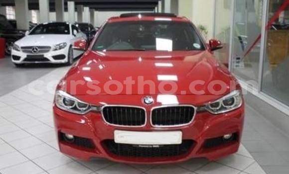 اشتري مستعمل BMW 3–Series Red سيارة في Hlotse في Leribe اشتري مستعمل BMW 3–Series Red سيارة في Hlotse في Leribe