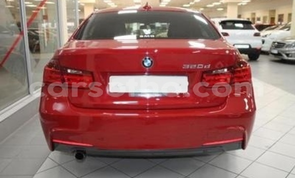 اشتري مستعمل BMW 3–Series Red سيارة في Hlotse في Leribe اشتري مستعمل BMW 3–Series Red سيارة في Hlotse في Leribe