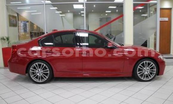 اشتري مستعمل BMW 3–Series Red سيارة في Hlotse في Leribe اشتري مستعمل BMW 3–Series Red سيارة في Hlotse في Leribe