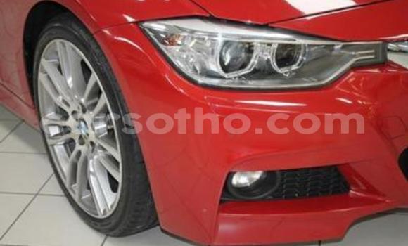 اشتري مستعمل BMW 3–Series Red سيارة في Hlotse في Leribe اشتري مستعمل BMW 3–Series Red سيارة في Hlotse في Leribe