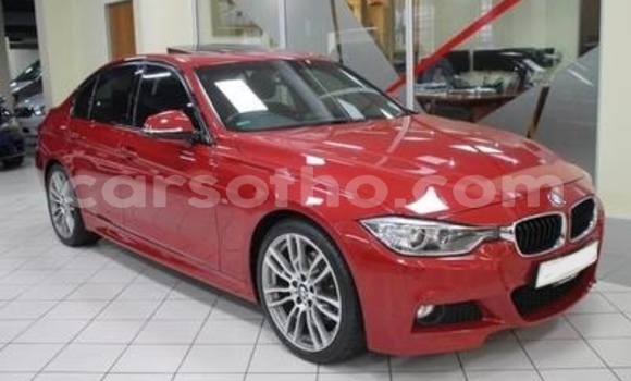 اشتري مستعمل BMW 3–Series Red سيارة في Hlotse في Leribe اشتري مستعمل BMW 3–Series Red سيارة في Hlotse في Leribe