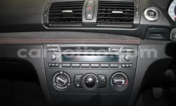 Acheter Occasion Voiture BMW 1M Autre à Hlotse, Leribe Acheter Occasion Voiture BMW 1M Autre à Hlotse, Leribe