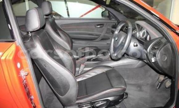 Acheter Occasion Voiture BMW 1M Autre à Hlotse, Leribe Acheter Occasion Voiture BMW 1M Autre à Hlotse, Leribe