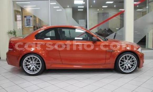 Acheter Occasion Voiture BMW 1M Autre à Hlotse, Leribe Acheter Occasion Voiture BMW 1M Autre à Hlotse, Leribe