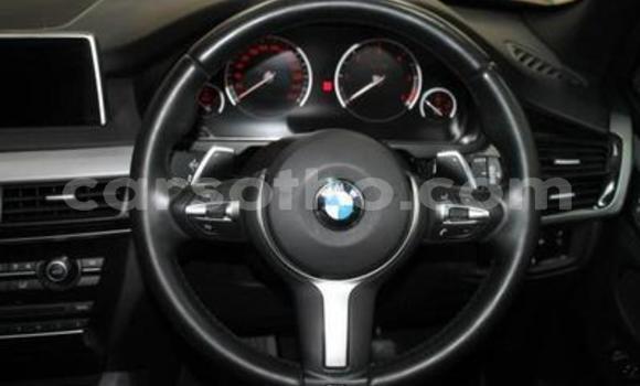 Acheter Occasion Voiture BMW X5 Autre à Hlotse, Leribe Acheter Occasion Voiture BMW X5 Autre à Hlotse, Leribe