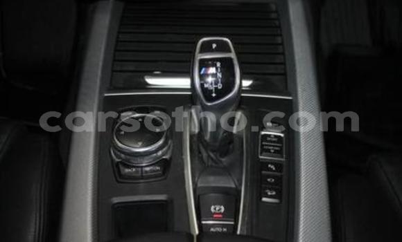Acheter Occasion Voiture BMW X5 Autre à Hlotse, Leribe Acheter Occasion Voiture BMW X5 Autre à Hlotse, Leribe