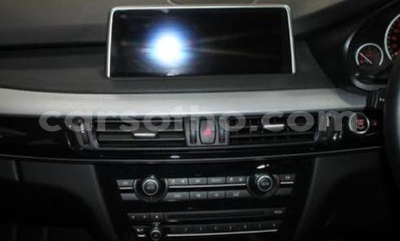 Acheter Occasion Voiture BMW X5 Autre à Hlotse, Leribe Acheter Occasion Voiture BMW X5 Autre à Hlotse, Leribe