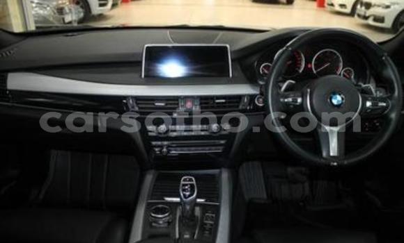 Acheter Occasion Voiture BMW X5 Autre à Hlotse, Leribe Acheter Occasion Voiture BMW X5 Autre à Hlotse, Leribe
