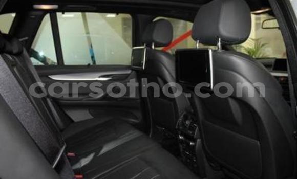 Acheter Occasion Voiture BMW X5 Autre à Hlotse, Leribe Acheter Occasion Voiture BMW X5 Autre à Hlotse, Leribe