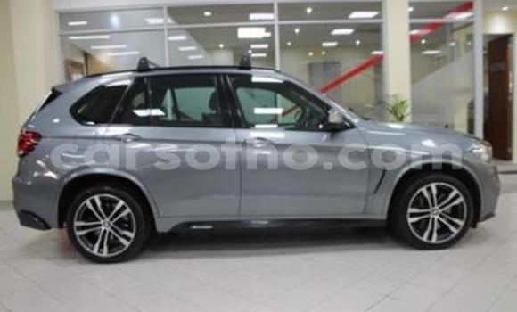 Acheter Occasion Voiture BMW X5 Autre à Hlotse, Leribe Acheter Occasion Voiture BMW X5 Autre à Hlotse, Leribe