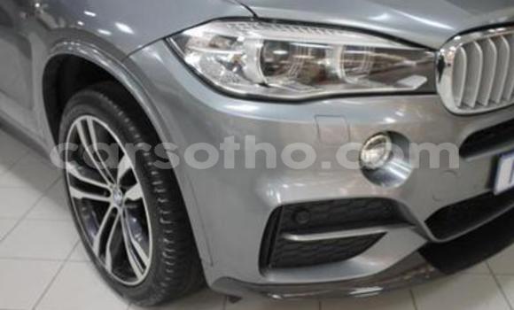 Acheter Occasion Voiture BMW X5 Autre à Hlotse, Leribe Acheter Occasion Voiture BMW X5 Autre à Hlotse, Leribe