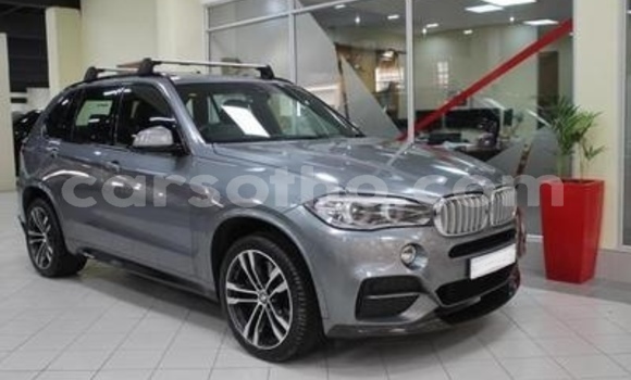 Acheter Occasion Voiture BMW X5 Autre à Hlotse, Leribe Acheter Occasion Voiture BMW X5 Autre à Hlotse, Leribe