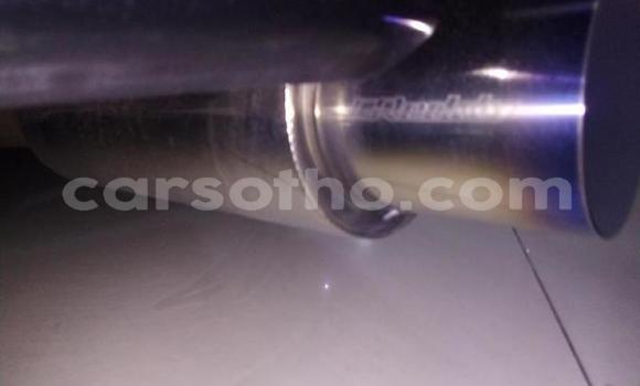 اشتري مستعمل Mitsubishi Lancer Black سيارة في Maseru في Maseru اشتري مستعمل Mitsubishi Lancer Black سيارة في Maseru في Maseru