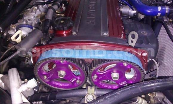 اشتري مستعمل Mitsubishi Lancer Black سيارة في Maseru في Maseru اشتري مستعمل Mitsubishi Lancer Black سيارة في Maseru في Maseru