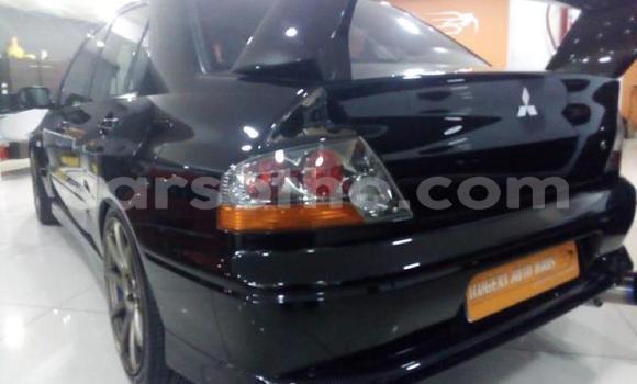 اشتري مستعمل Mitsubishi Lancer Black سيارة في Maseru في Maseru اشتري مستعمل Mitsubishi Lancer Black سيارة في Maseru في Maseru