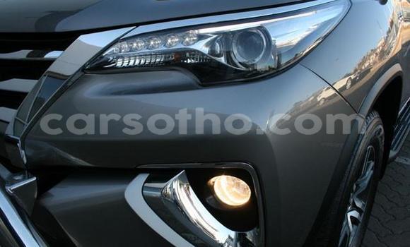 اشتري مستعمل Toyota Fortuner Other سيارة في Butha Buthe في Butha-Buthe اشتري مستعمل Toyota Fortuner Other سيارة في Butha Buthe في Butha-Buthe