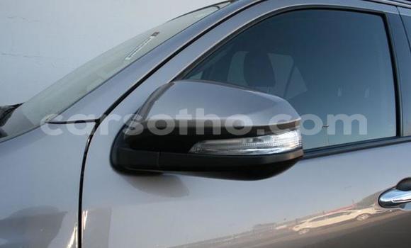 اشتري مستعمل Toyota Fortuner Other سيارة في Butha Buthe في Butha-Buthe اشتري مستعمل Toyota Fortuner Other سيارة في Butha Buthe في Butha-Buthe