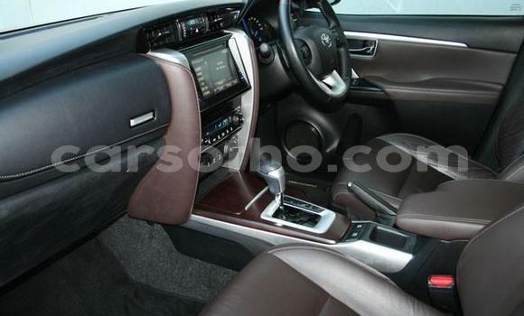 اشتري مستعمل Toyota Fortuner Other سيارة في Butha Buthe في Butha-Buthe اشتري مستعمل Toyota Fortuner Other سيارة في Butha Buthe في Butha-Buthe