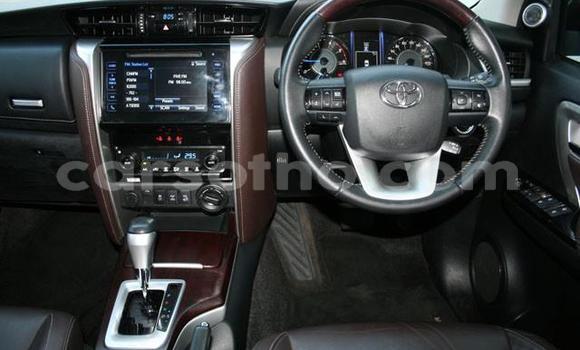 اشتري مستعمل Toyota Fortuner Other سيارة في Butha Buthe في Butha-Buthe اشتري مستعمل Toyota Fortuner Other سيارة في Butha Buthe في Butha-Buthe