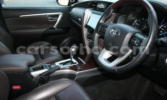 اشتري مستعمل Toyota Fortuner Other سيارة في Butha Buthe في Butha-Buthe اشتري مستعمل Toyota Fortuner Other سيارة في Butha Buthe في Butha-Buthe
