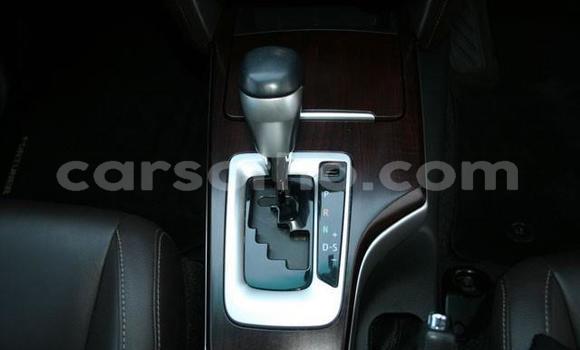 اشتري مستعمل Toyota Fortuner Other سيارة في Butha Buthe في Butha-Buthe اشتري مستعمل Toyota Fortuner Other سيارة في Butha Buthe في Butha-Buthe
