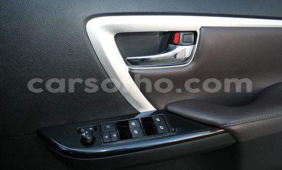 اشتري مستعمل Toyota Fortuner Other سيارة في Butha Buthe في Butha-Buthe اشتري مستعمل Toyota Fortuner Other سيارة في Butha Buthe في Butha-Buthe