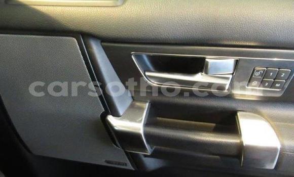 Sayi Na hannu Land Rover Discovery Silver Mota in Maseru a Maseru Sayi Na hannu Land Rover Discovery Silver Mota in Maseru a Maseru