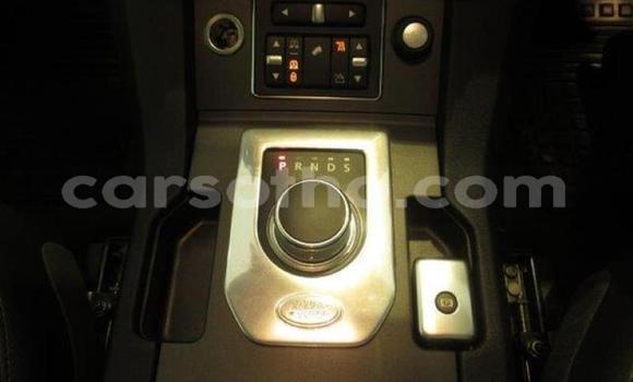 Sayi Na hannu Land Rover Discovery Silver Mota in Maseru a Maseru Sayi Na hannu Land Rover Discovery Silver Mota in Maseru a Maseru