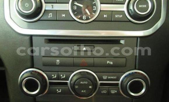 Sayi Na hannu Land Rover Discovery Silver Mota in Maseru a Maseru Sayi Na hannu Land Rover Discovery Silver Mota in Maseru a Maseru