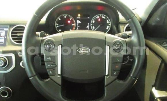 Sayi Na hannu Land Rover Discovery Silver Mota in Maseru a Maseru Sayi Na hannu Land Rover Discovery Silver Mota in Maseru a Maseru