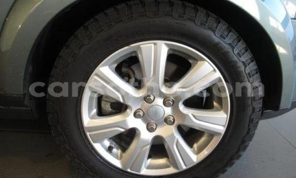 Sayi Na hannu Land Rover Discovery Silver Mota in Maseru a Maseru Sayi Na hannu Land Rover Discovery Silver Mota in Maseru a Maseru