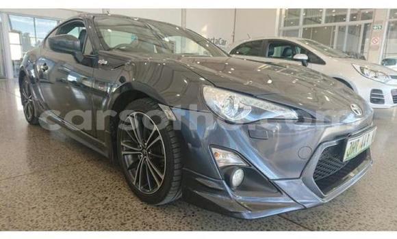 Buy Used Toyota Supra Black Car in Maseru in Maseru Buy Used Toyota Supra Black Car in Maseru in Maseru