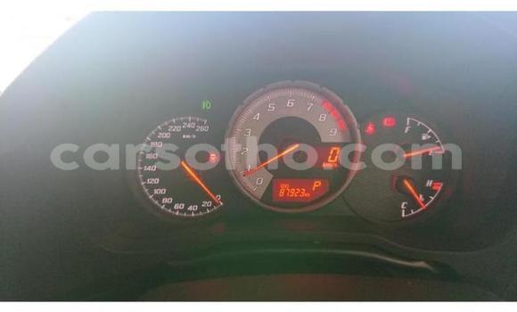 Buy Used Toyota Supra Black Car in Maseru in Maseru Buy Used Toyota Supra Black Car in Maseru in Maseru