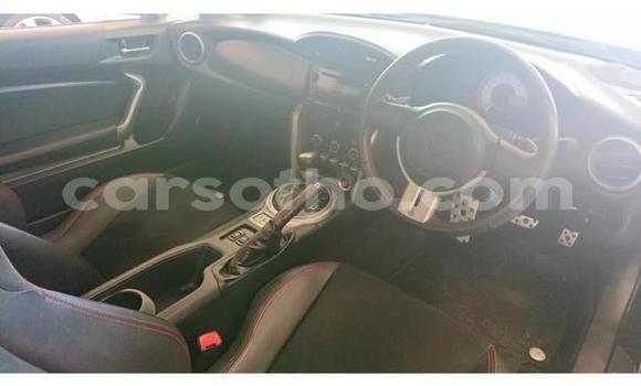 Buy Used Toyota Supra Black Car in Maseru in Maseru Buy Used Toyota Supra Black Car in Maseru in Maseru