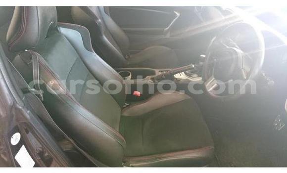 Buy Used Toyota Supra Black Car in Maseru in Maseru Buy Used Toyota Supra Black Car in Maseru in Maseru