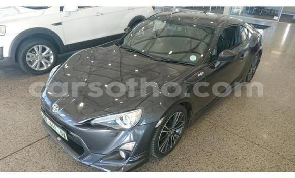 Buy Used Toyota Supra Black Car in Maseru in Maseru Buy Used Toyota Supra Black Car in Maseru in Maseru