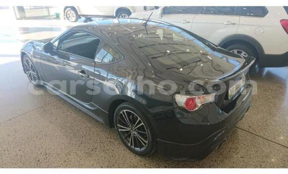 Buy Used Toyota Supra Black Car in Maseru in Maseru Buy Used Toyota Supra Black Car in Maseru in Maseru